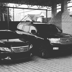 Идет караван из Ирана (slow)