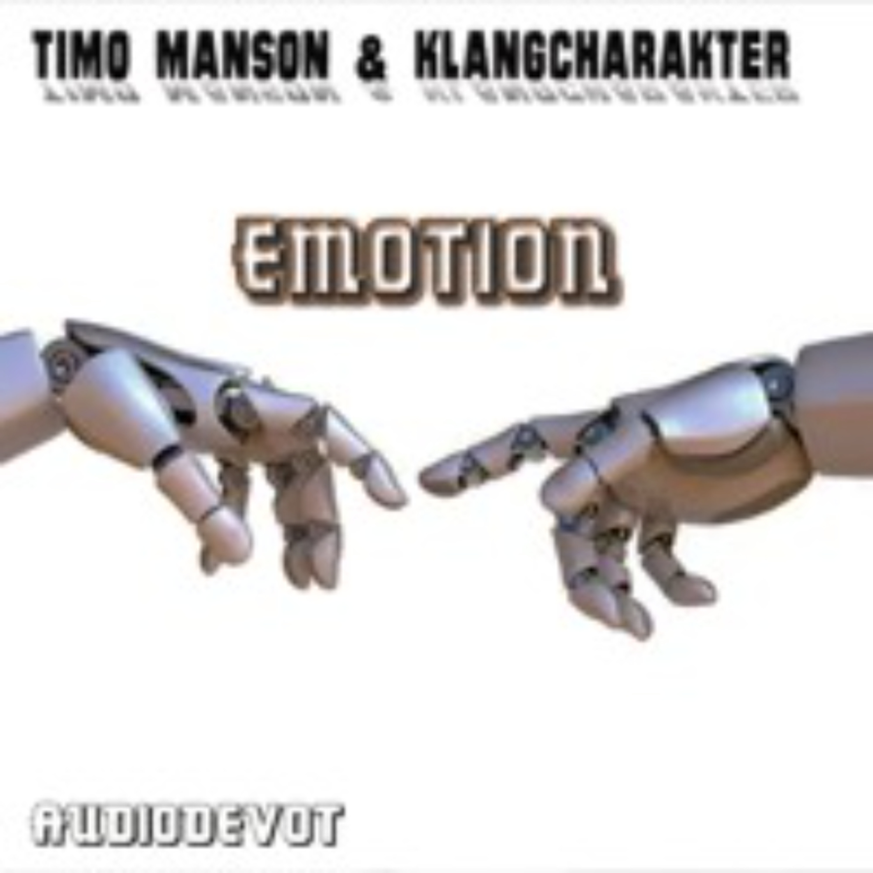 Timo Manson & KlangCharakter