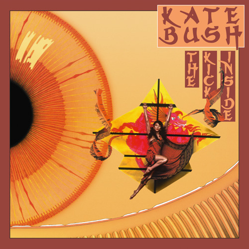 Stream Wuthering Heights (2018 Remaster) by Kate Bush | Listen