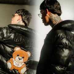 Luar La L - RIP Pulpo 🐙🩸