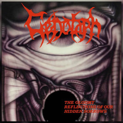 Cenotaph - Evoked Doom