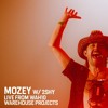 Mozey with 2Shy LIVE from Worried About Henry WAH10, Warehouse Projects Manchester DJ mix artwork - Electronic music tracklist cover image