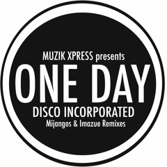 One Day (Imazue Remix)
