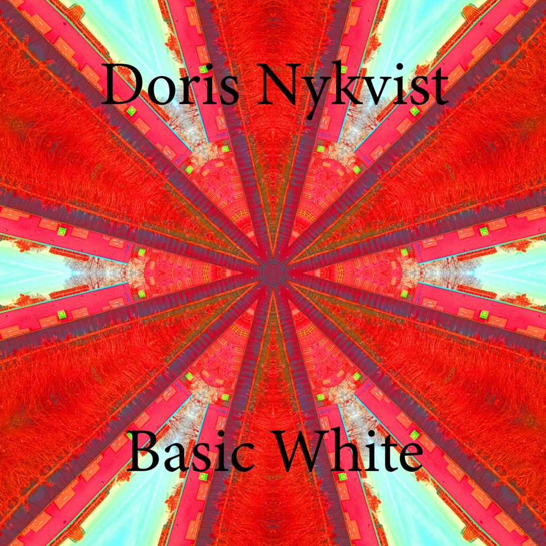 Stream Basic White by Doris Nykvist | Listen online for free on SoundCloud