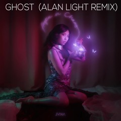 Ghost - Alan Light Remix [3rd place]