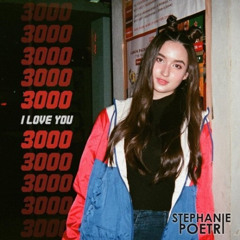 Stephanie Poetri - I love you 3000 (cover)