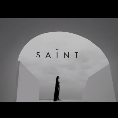 Atart at SAINT Luxury Suites (Santorini 2022 Resto Live DJ Set)