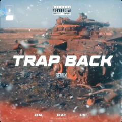 fuckbobby - Trap Back (freestyle)
