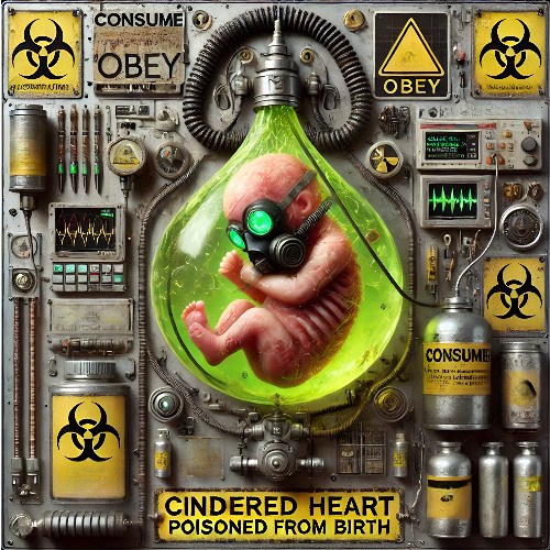 Poisoned From Birth