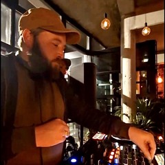 DJ set at 211 Club Paris - August 29th 2025 - Track’nard