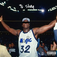 96 Shaq