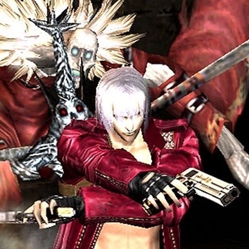 DevilMayCry Collection