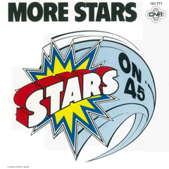 More Stars - Abba (Original Single Edit)