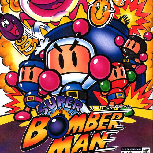 Stream Super Bomberman-Boss Theme by bolt3879 | Listen online for free ...