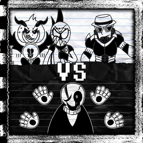 [❄︎☜︎☼︎💣︎✋︎☠︎✌︎❄︎✋︎⚐︎☠︎] NO ONE CAN CHOOSE WHO THEY ARE IN THIS WORLD - BLINDFAD2: Goners Pass