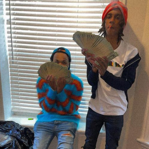 NZY Killas ft. Benflockk (p. Nick Barrel)