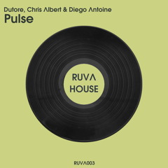 Dutore, Chris Albert & Diego Antoine - Pulse (Extended Mix)