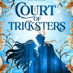 Epub Court of Tricksters: Fae Fantasy Romance (Fae Tricksters Book 1)