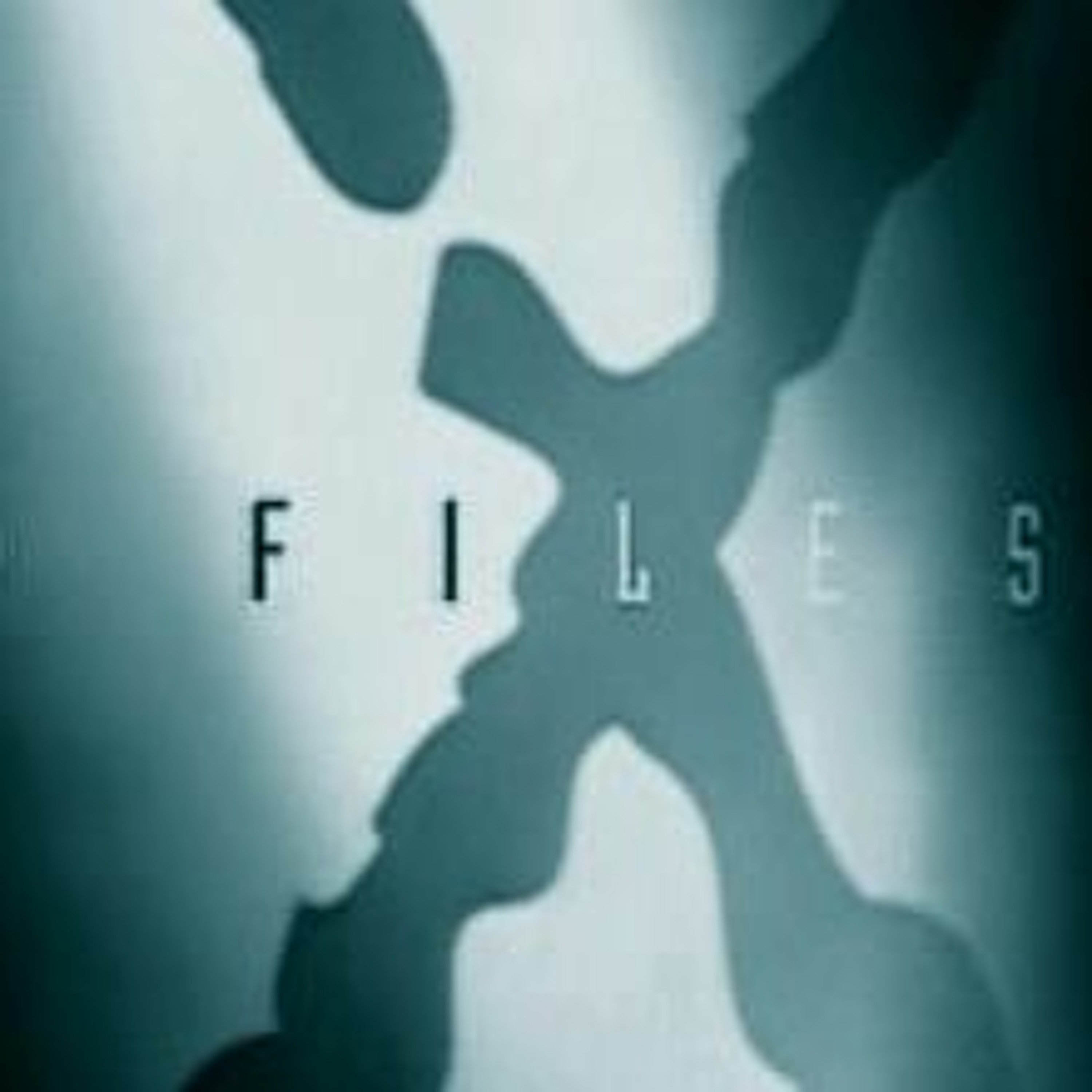 The X-Files episode artwork