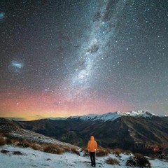 George Kopaliani - Colorful Universe (Original Mix)