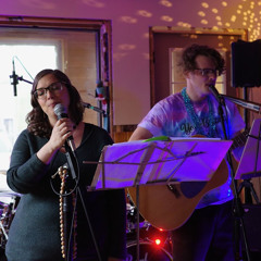 Fire Mashup (feat. Beth Korson)