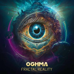Fractal Wizard - Oghma (- 6 db No Master) Ep. Fractal Reality