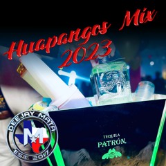 Huapangos Mix 2023 - DJ Mata