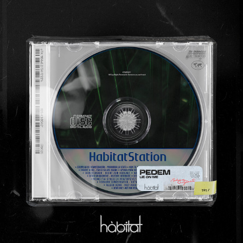 Pedem - One More Party (Original Mix)