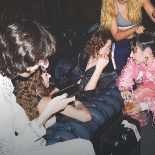 BEST XCX UNRELEASED
