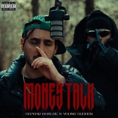 Sepehr Khalse x Young Sudden - Money Talk