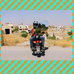 Radio Alhara w/ Nadia El hakim 091125