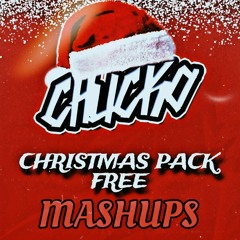 ChuCko - Christmas Pack Free / DOWNLOAD IN BUY