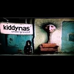 Kiddynas Underground