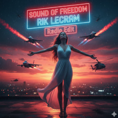Sound of Freedom (Rik Lecram, Radio Edit)