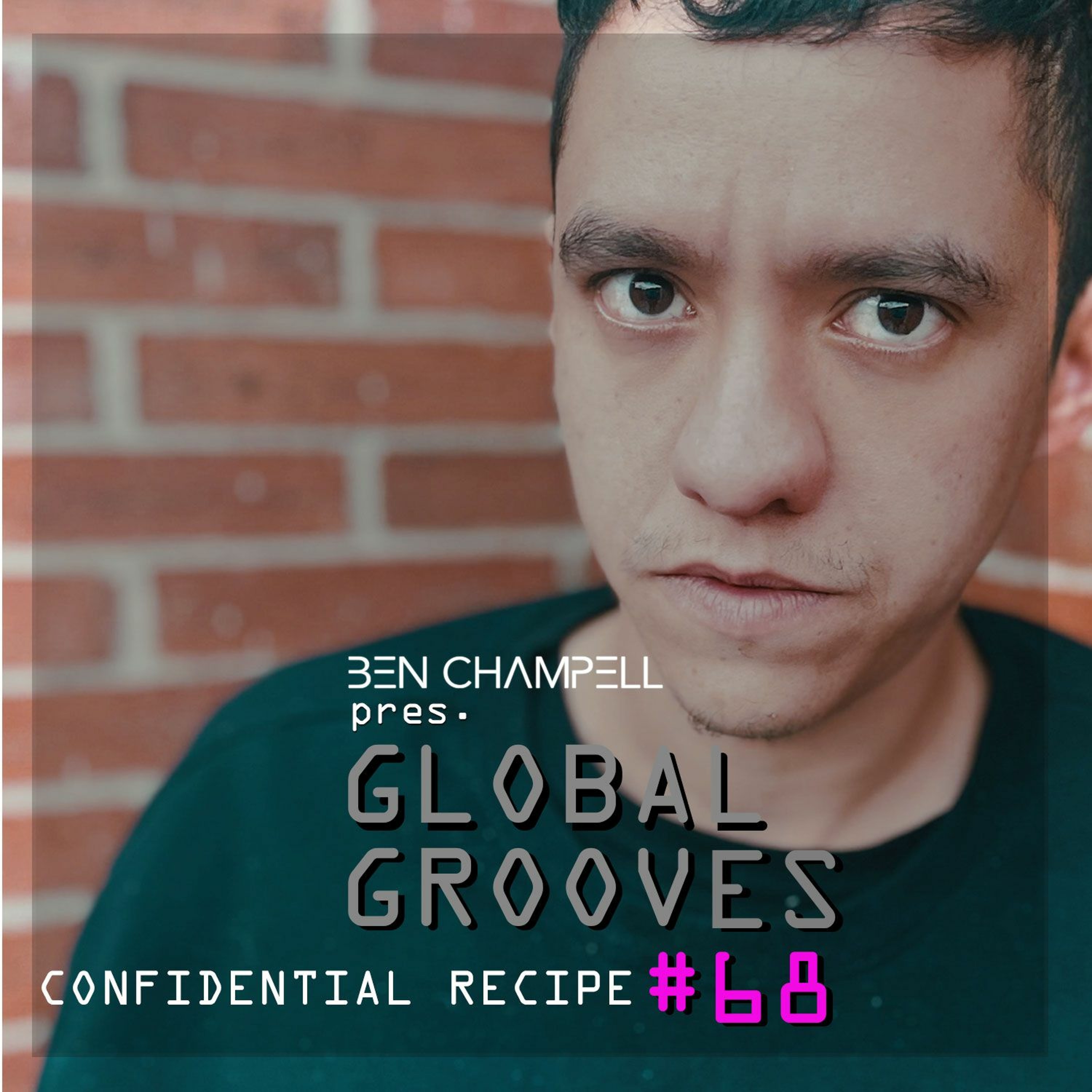Ben Champell official
