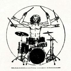 Applying rudiments to the drum set / Thomas Pridgen