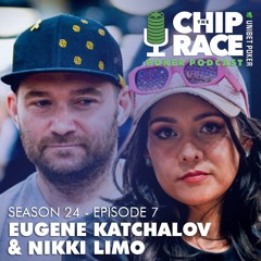 SEASON 24 EPISODE 7 - Eugene Katchalov Nikki Limo Ben Spragg Rania Nasreddine