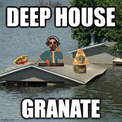 Deep House Granate