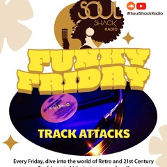 31 JANUARY 2025 | FUNKY FRIDAY TRACK ATTACKS! #SoulDiscoveries