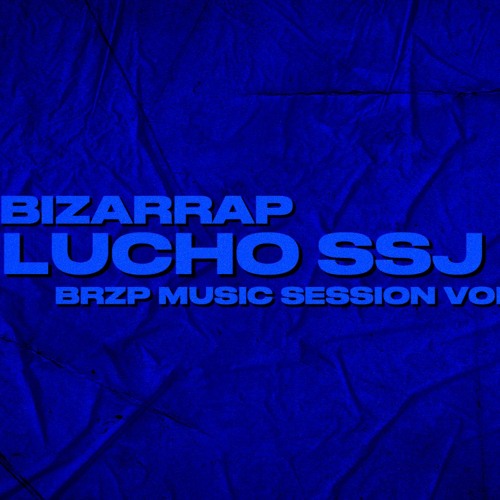Lucho SSJ Bzrp Music Sessions, Vol. 26 (Dj Bta Remix)