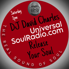 Release Your Soul show USR 74