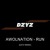 Artwork for Awolnation - Run (DZYZ REMIX)