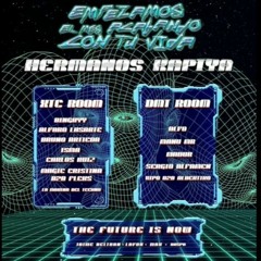 Dj Max - La makina del tiempo vs hermanos kapiya