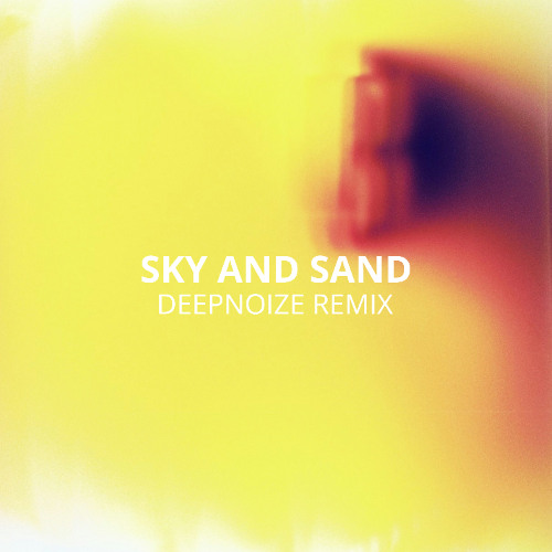 Paul Kalkbrenner - Sky and Sand (Deepnoize Remix)