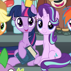 horse music