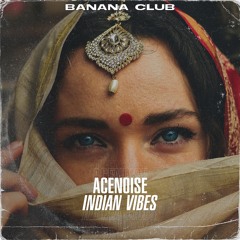 BC151 // AceNoise - Indian Vibes