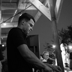 Moving - Joe Hillier [FREE DL]