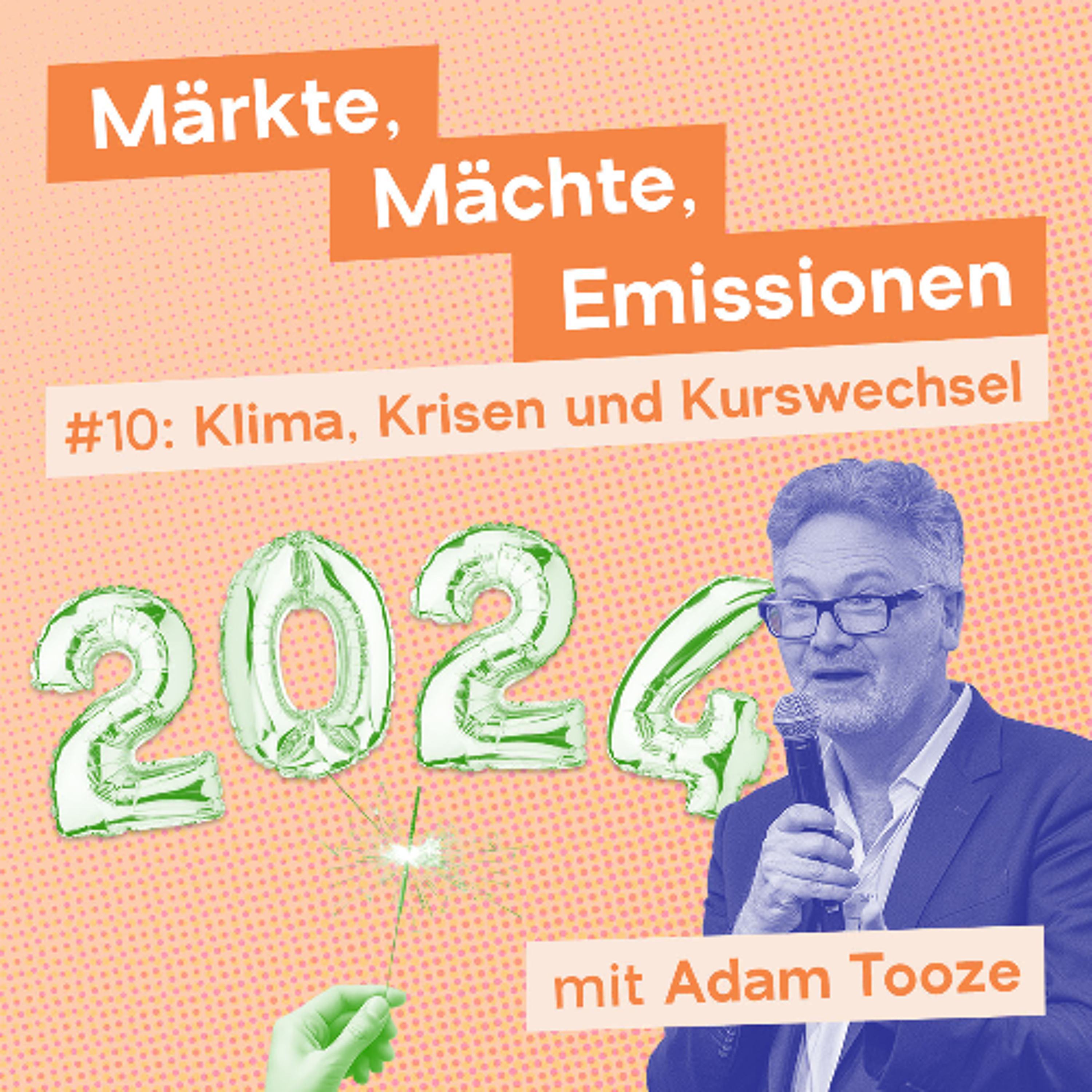Alle Podcasts und Audiofiles der Heinrich-Böll-Stiftung