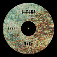 FREE DL: TiGr - U-Turn [TMS03]