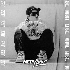 Metafloor Mix Series - JIZZ #041